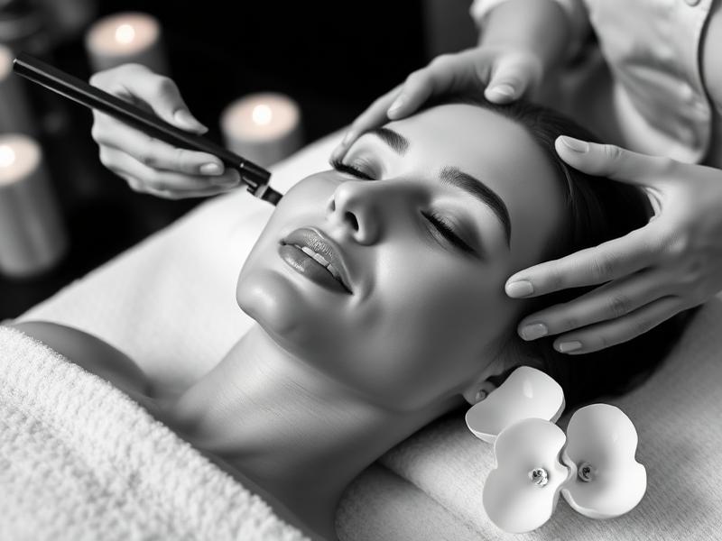 Massagem Relaxante